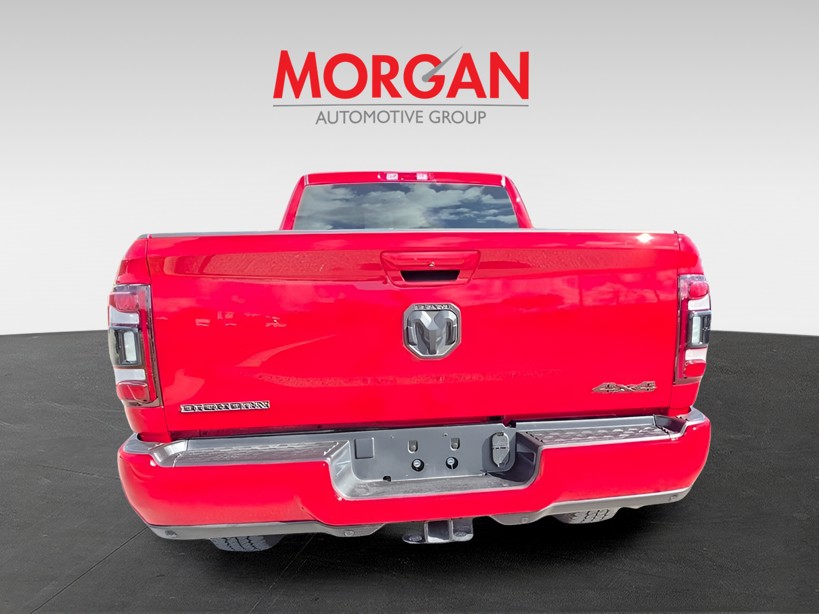 2024 Ram 2500 - Photo 7