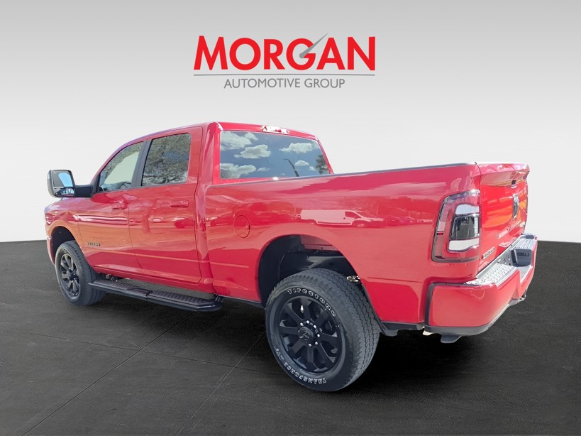 2024 Ram 2500 - Photo 6