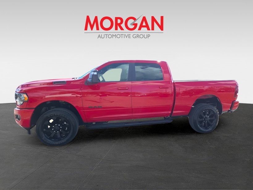 2024 Ram 2500 - Photo 9