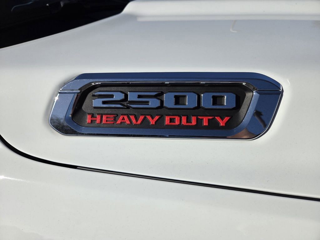 2024 Ram 2500 - Photo 10