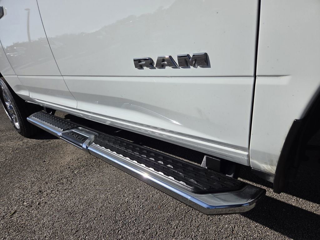 2024 Ram 2500 - Photo 11