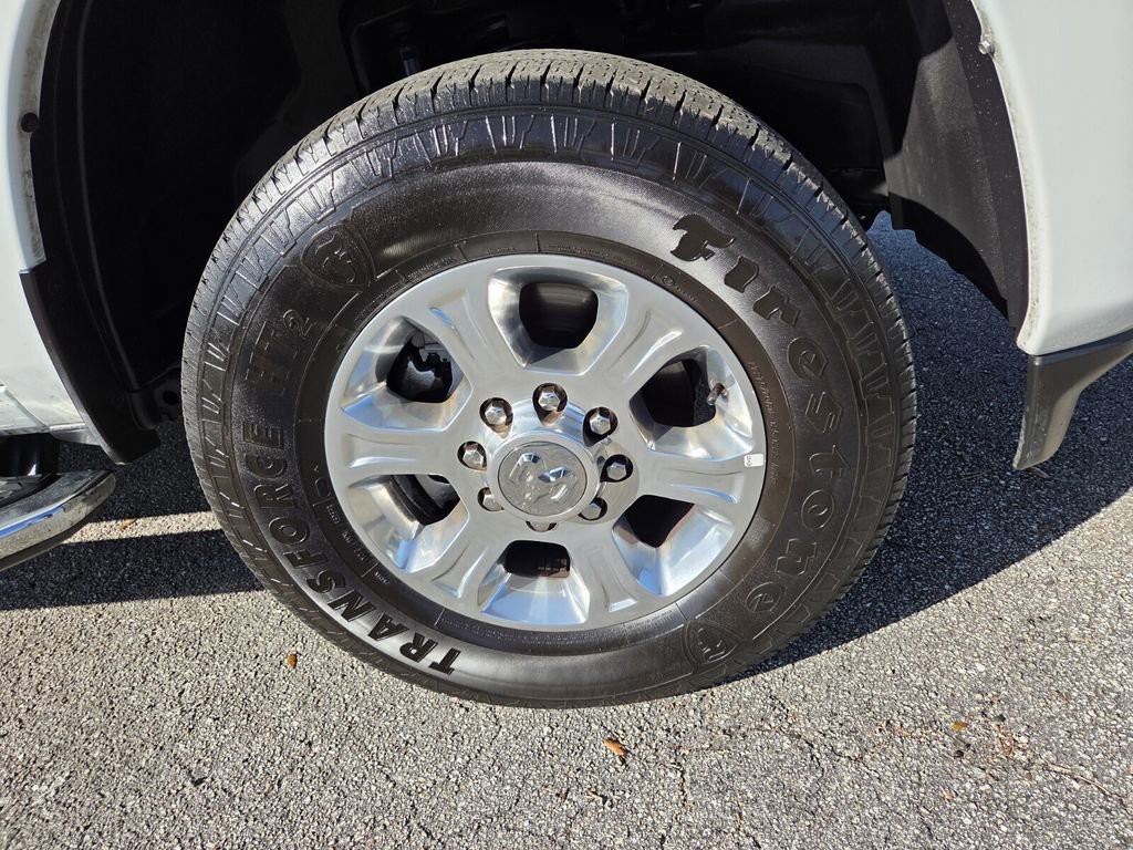 2024 Ram 2500 - Photo 12
