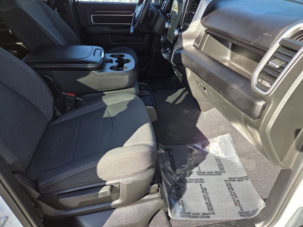 2024 Ram 2500 - Photo 13