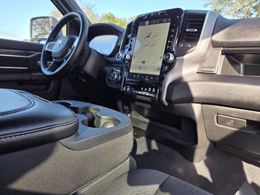 2024 Ram 2500 - Photo 14