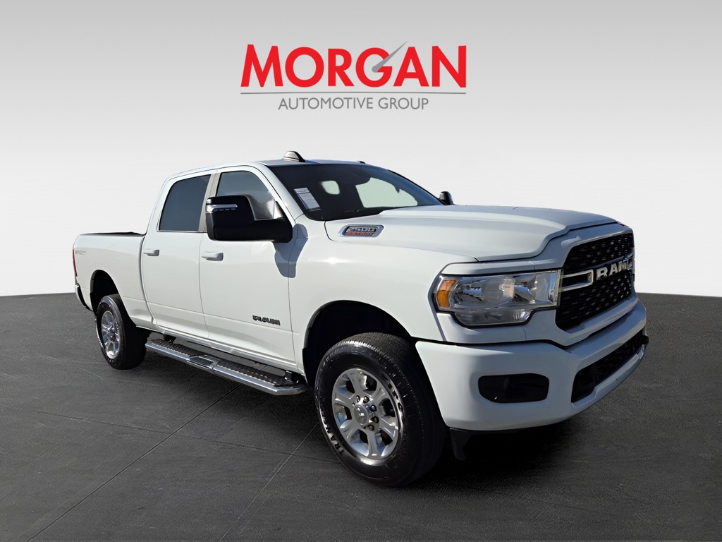 2024 Ram 2500 - Photo 2