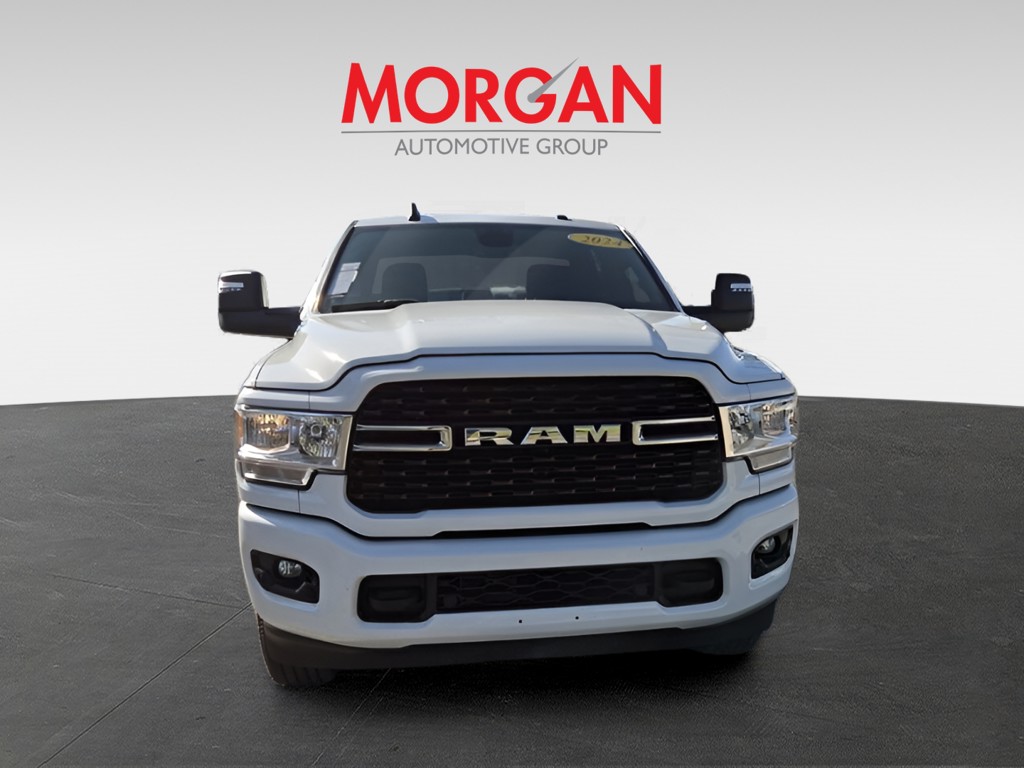 2024 Ram 2500 - Photo 4