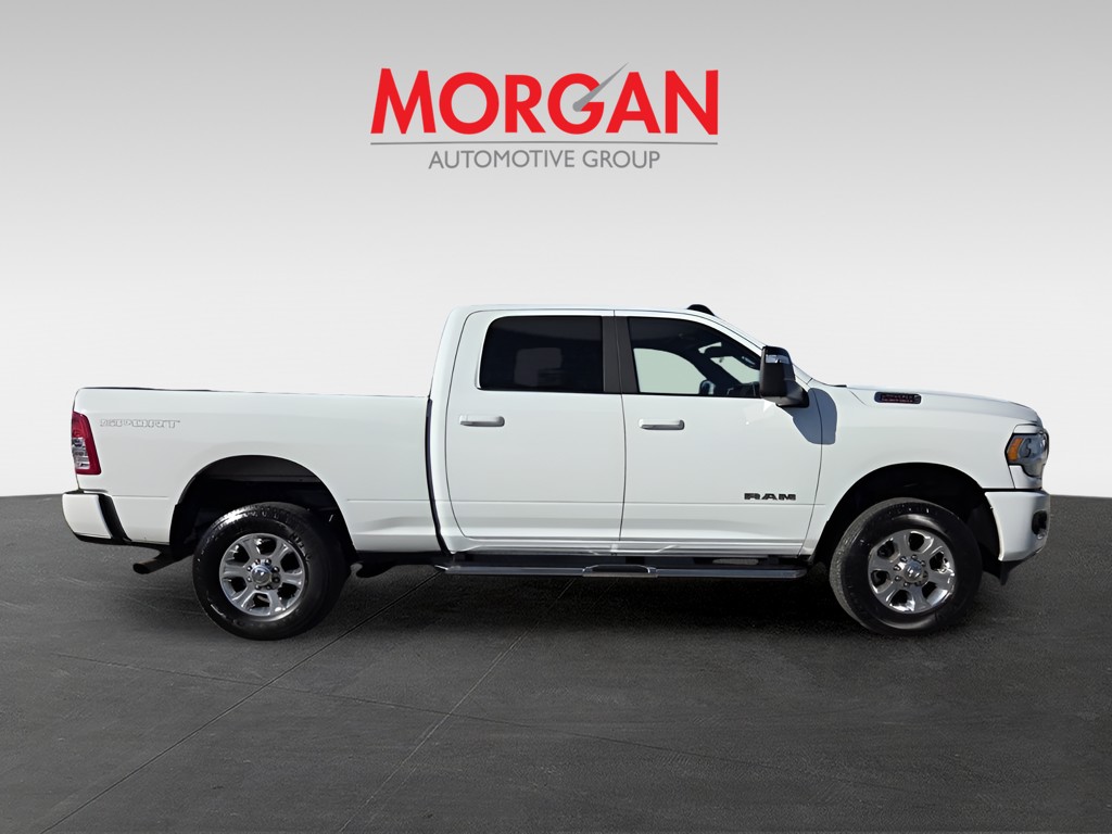 2024 Ram 2500 - Photo 8