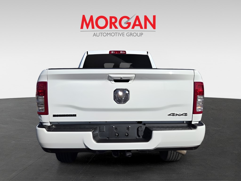 2024 Ram 2500 - Photo 7
