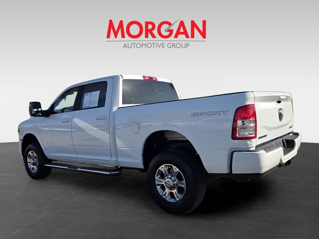 2024 Ram 2500 - Photo 6