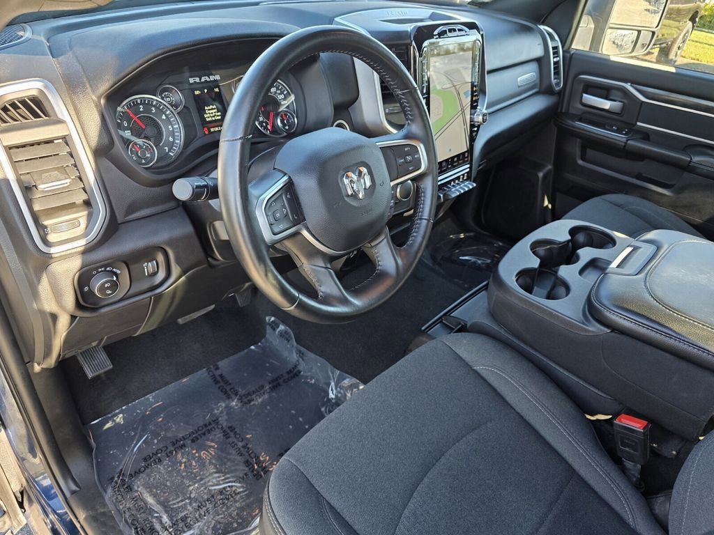 2024 Ram 2500 - Photo 10