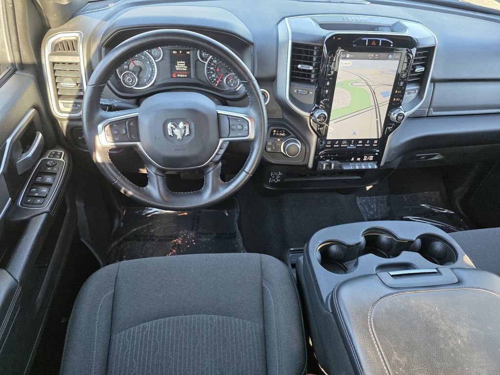 2024 Ram 2500 - Photo 12