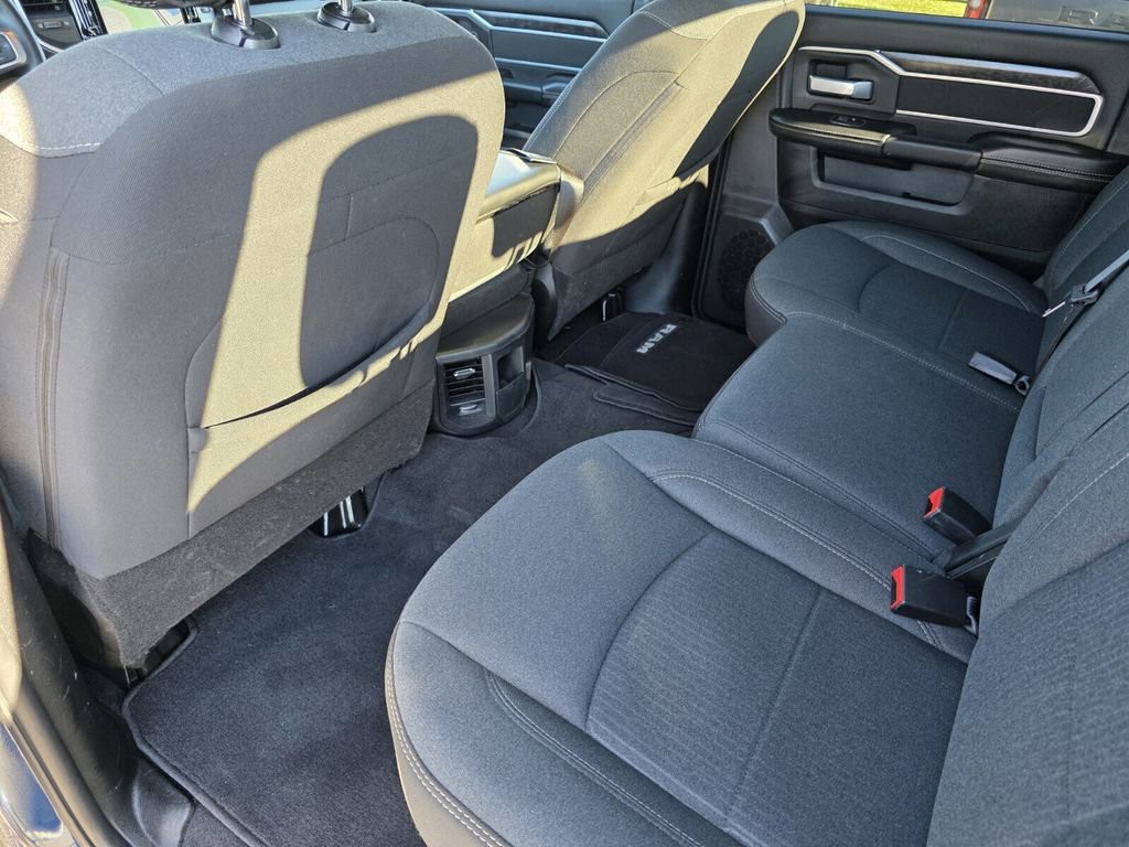 2024 Ram 2500 - Photo 14