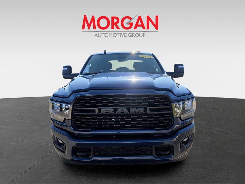 2024 Ram 2500 - Photo 3