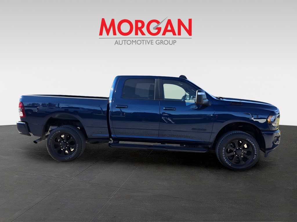 2024 Ram 2500 - Photo 7