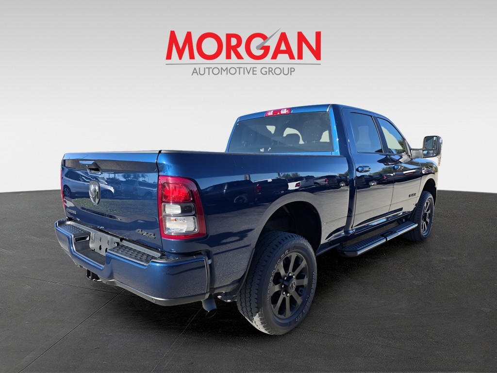 2024 Ram 2500 - Photo 4