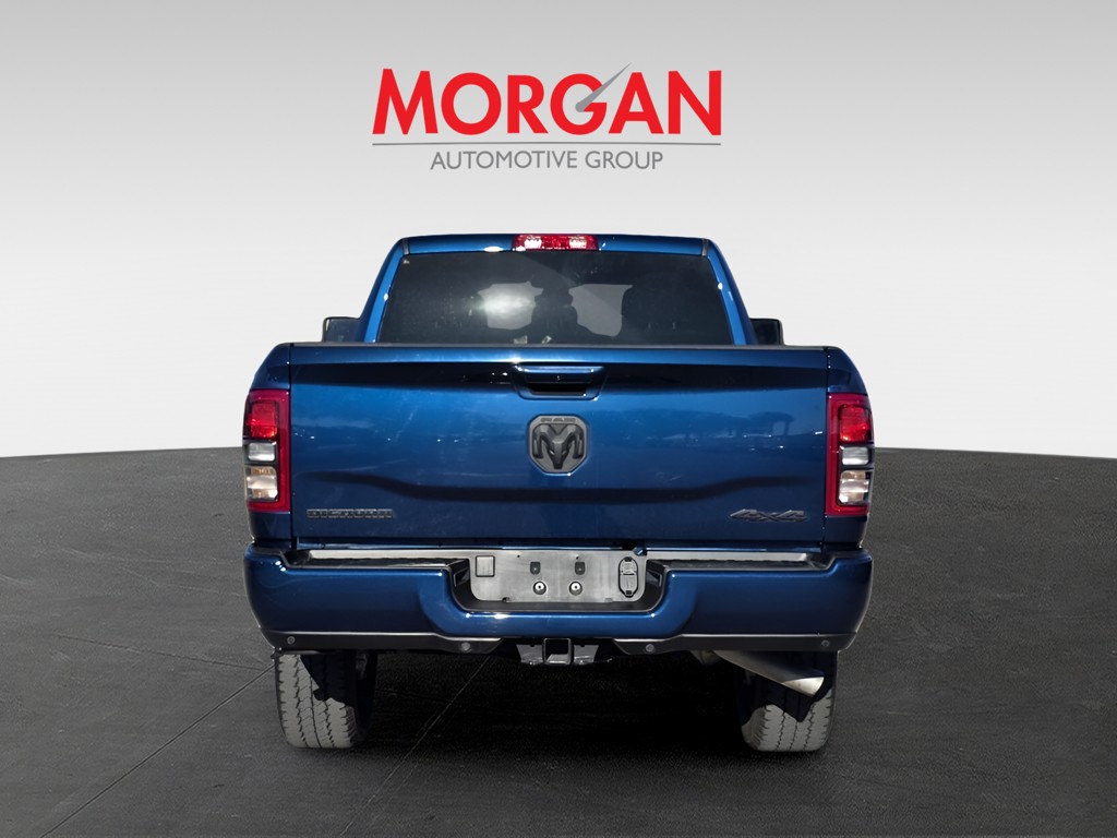 2024 Ram 2500 - Photo 6