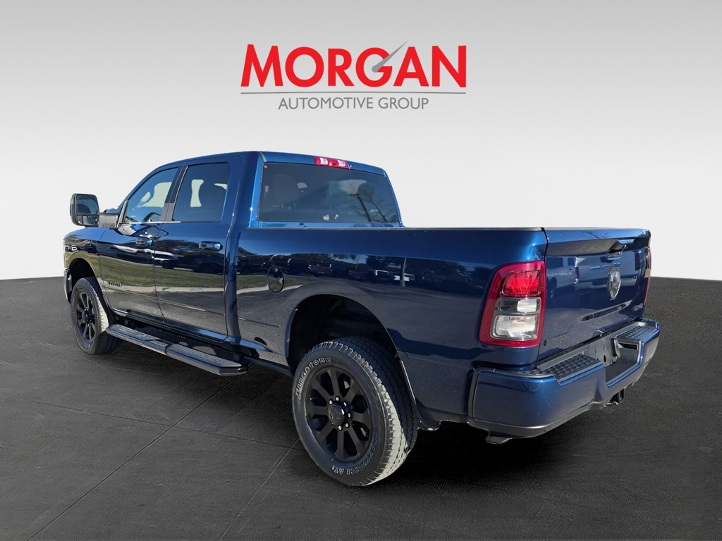 2024 Ram 2500 - Photo 5