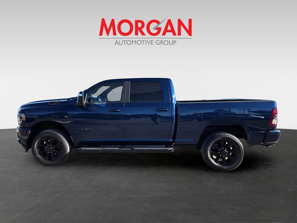 2024 Ram 2500 - Photo 8