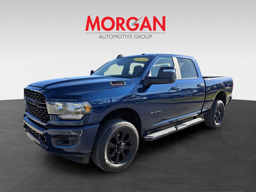 2024 Ram 2500 - Photo 2