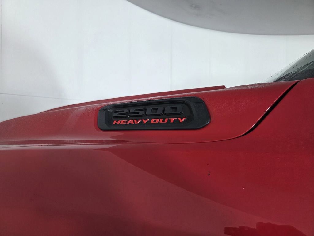 2024 Ram 2500 - Photo 10