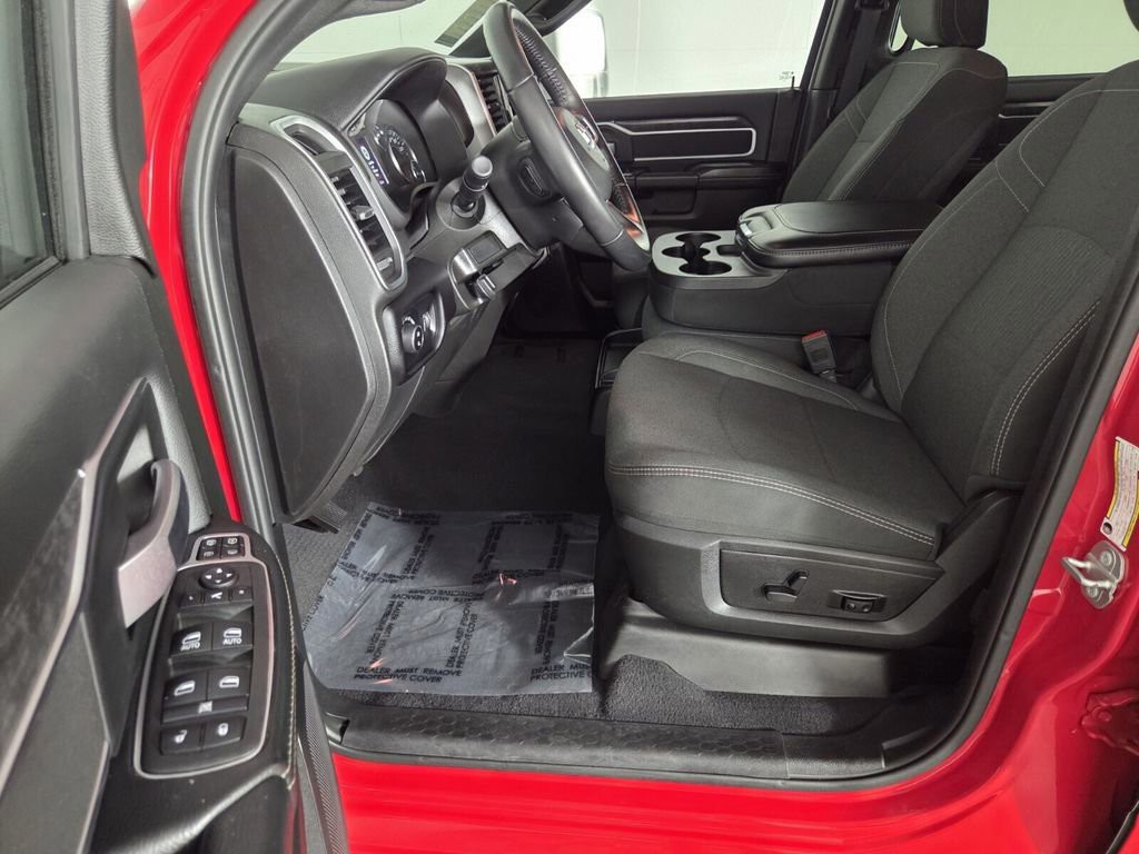 2024 Ram 2500 - Photo 11