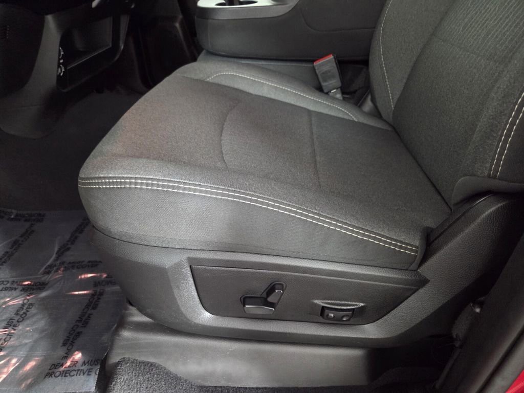 2024 Ram 2500 - Photo 12