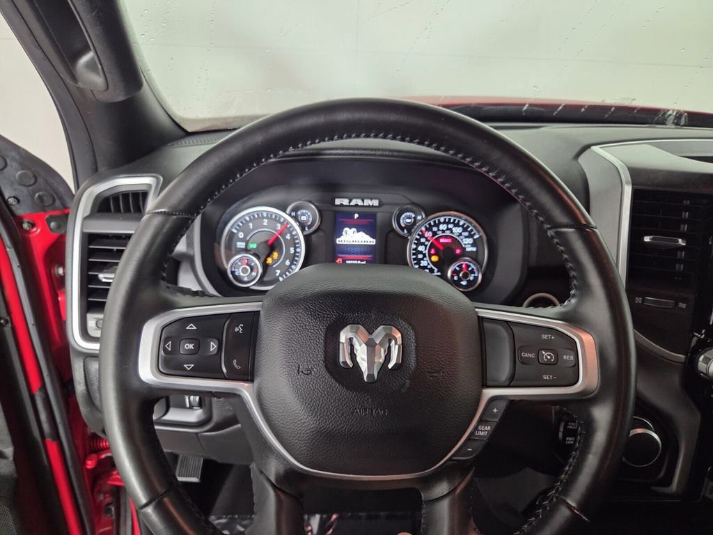 2024 Ram 2500 - Photo 13