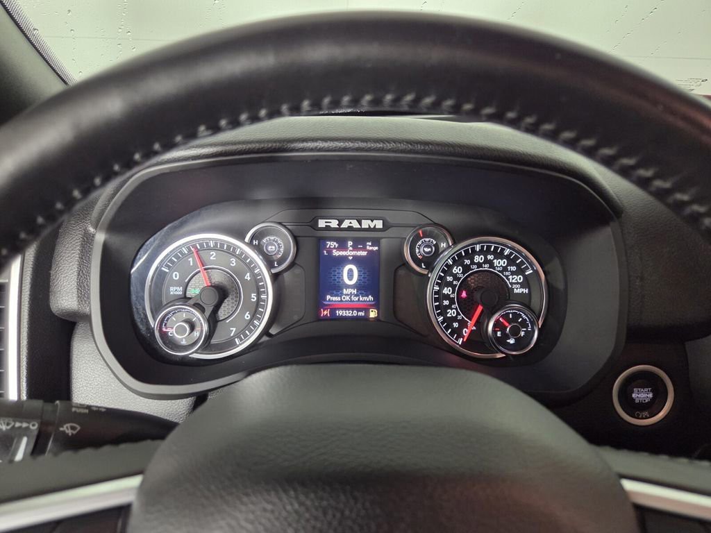 2024 Ram 2500 - Photo 14