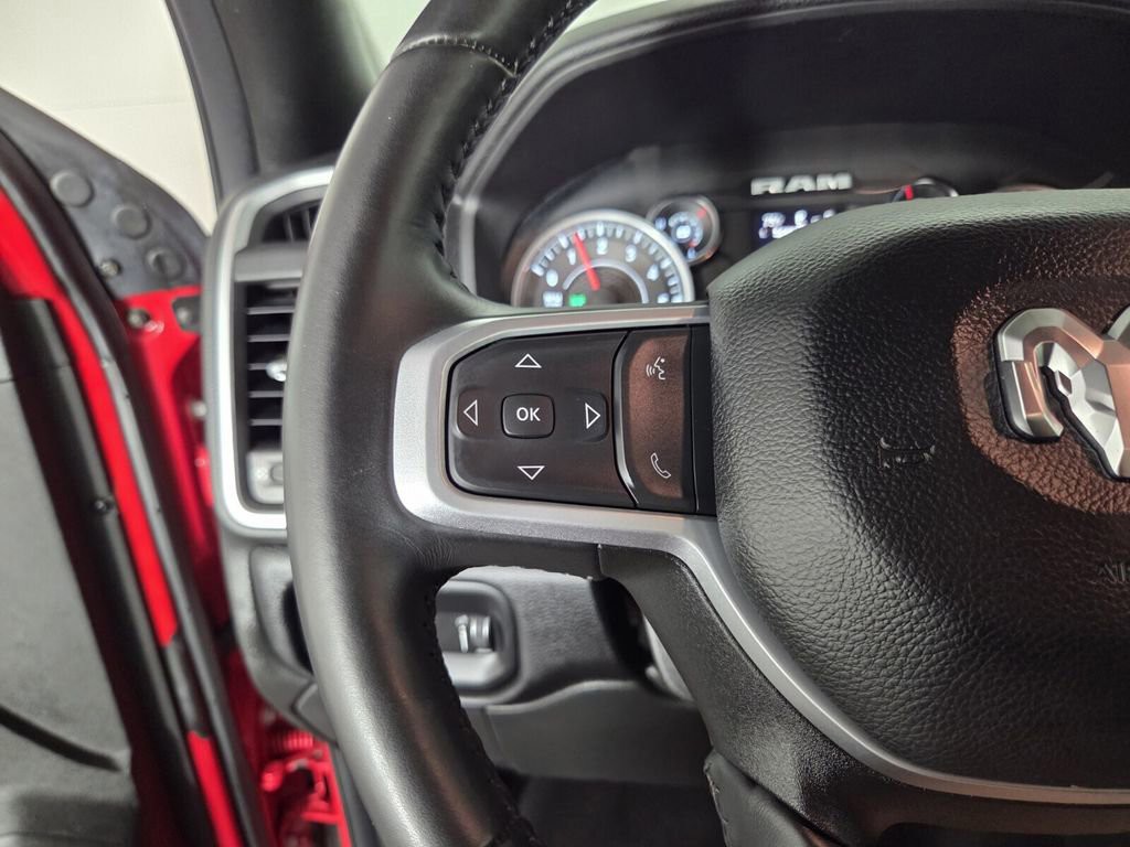 2024 Ram 2500 - Photo 15
