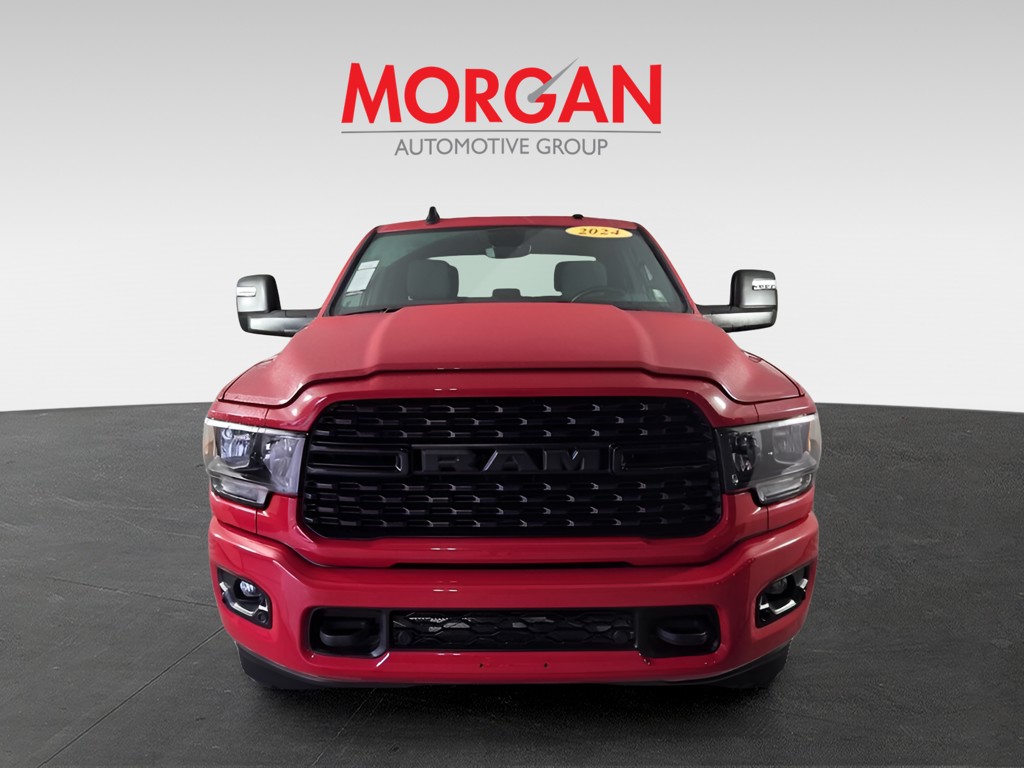 2024 Ram 2500 - Photo 3