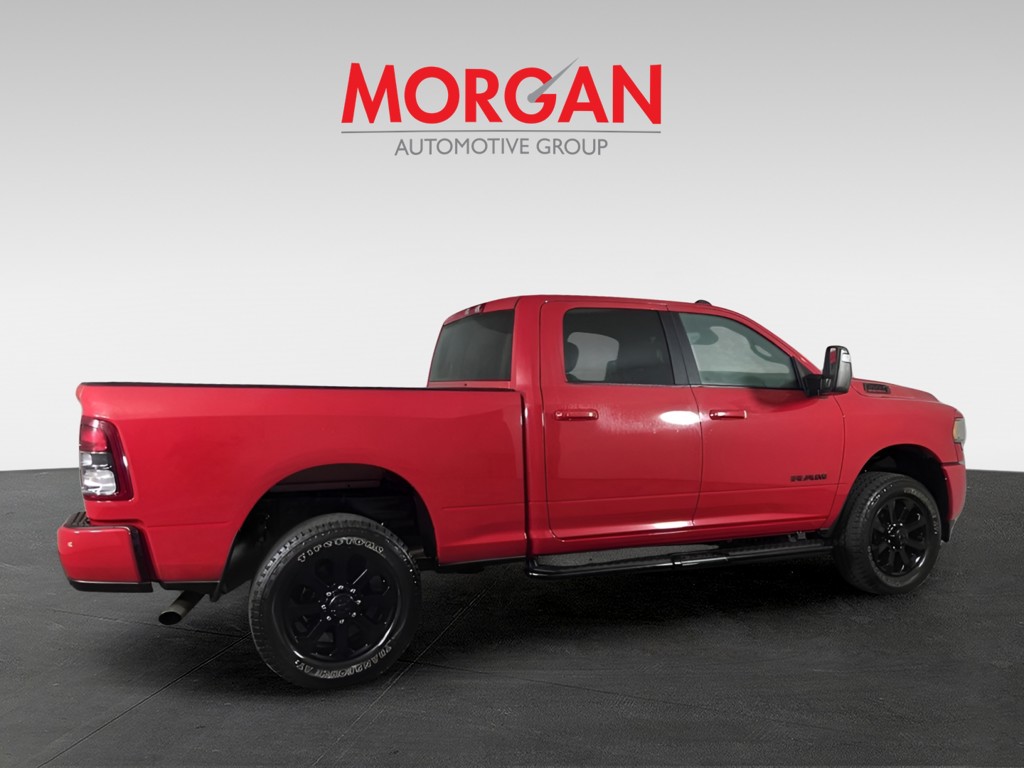 2024 Ram 2500 - Photo 4