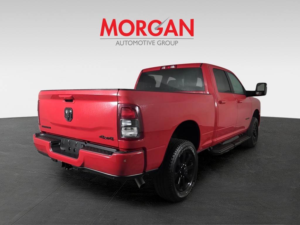 2024 Ram 2500 - Photo 5