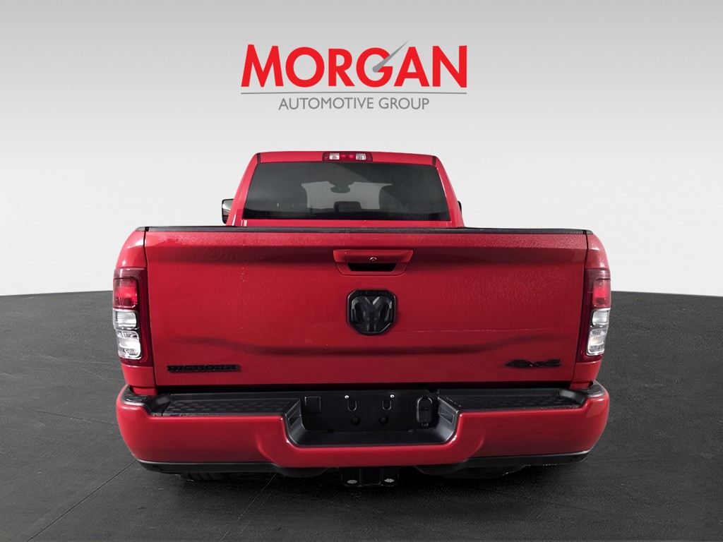 2024 Ram 2500 - Photo 7
