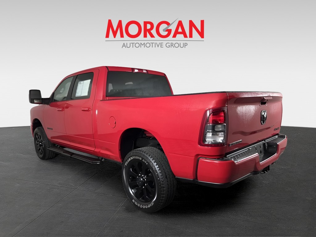 2024 Ram 2500 - Photo 6