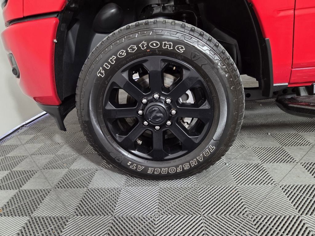 2024 Ram 2500 - Photo 9
