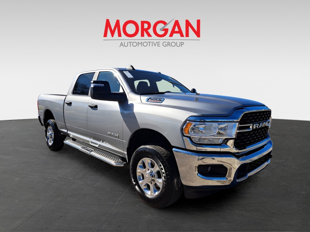 2024 Ram 2500 - Photo 2