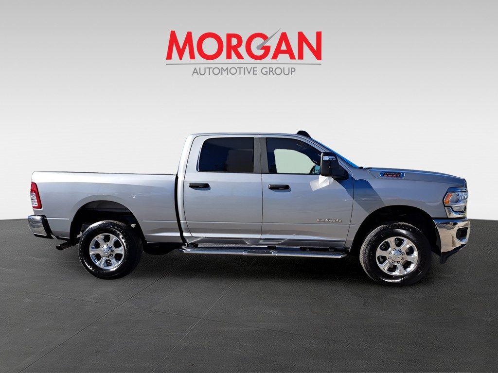 2024 Ram 2500 - Photo 5