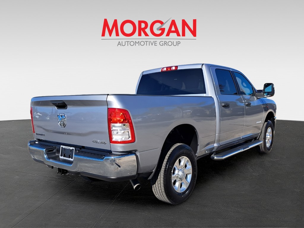 2024 Ram 2500 - Photo 3