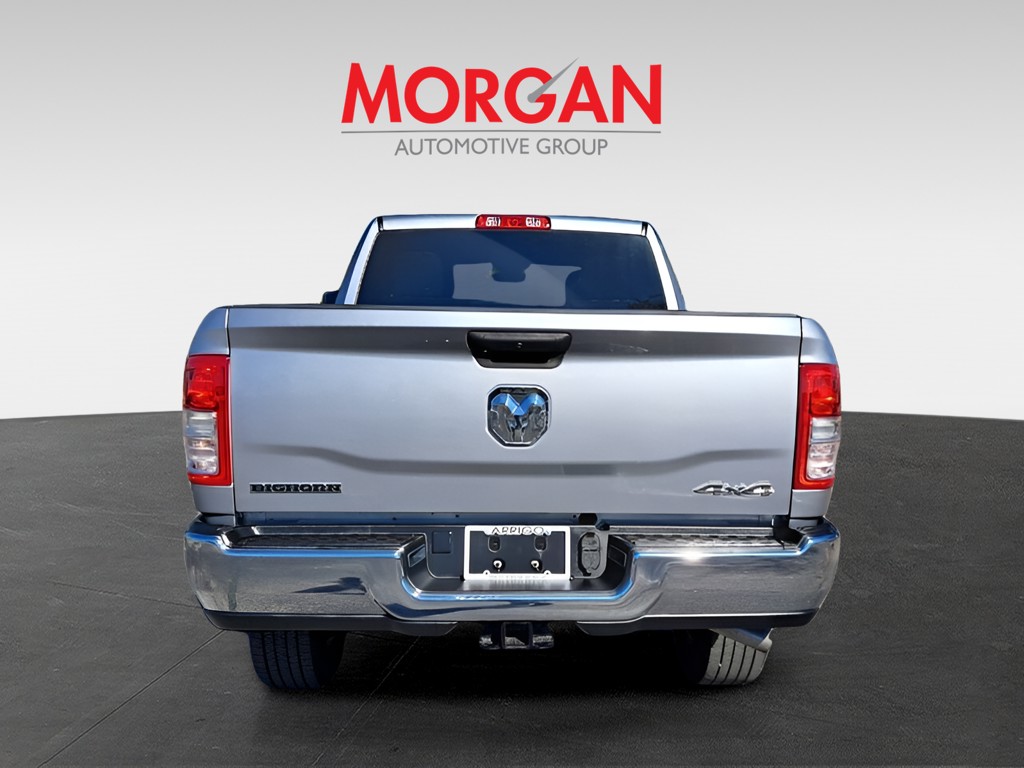 2024 Ram 2500 - Photo 4
