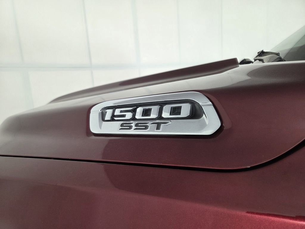 2025 Ram 1500 - Photo 10