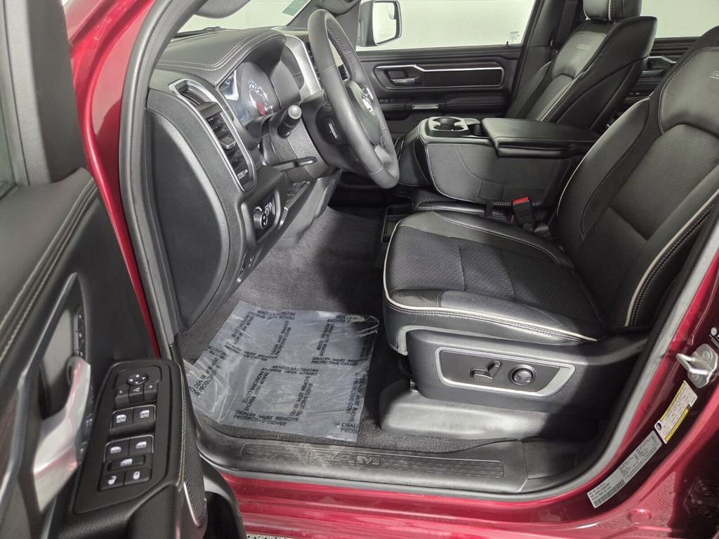 2025 Ram 1500 - Photo 11