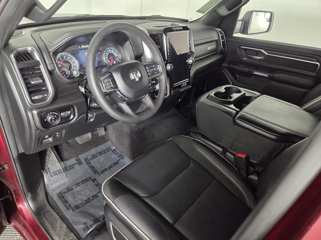 2025 Ram 1500 - Photo 12