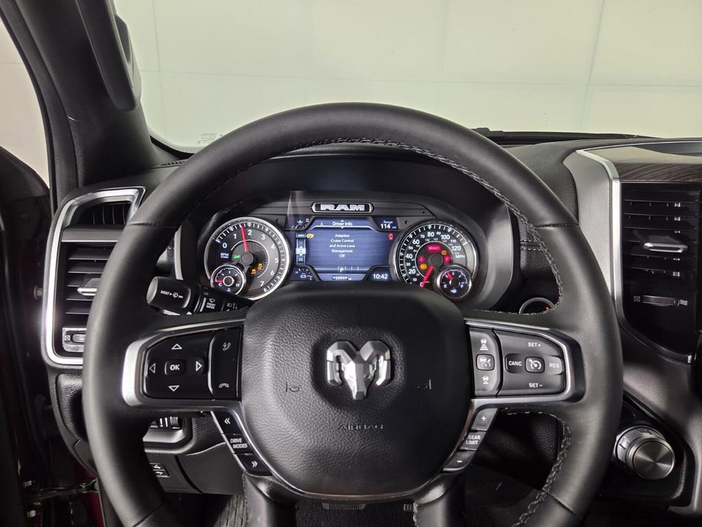 2025 Ram 1500 - Photo 14