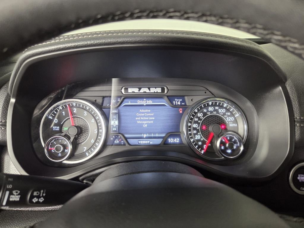 2025 Ram 1500 - Photo 15