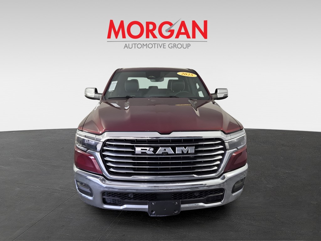 2025 Ram 1500 - Photo 3