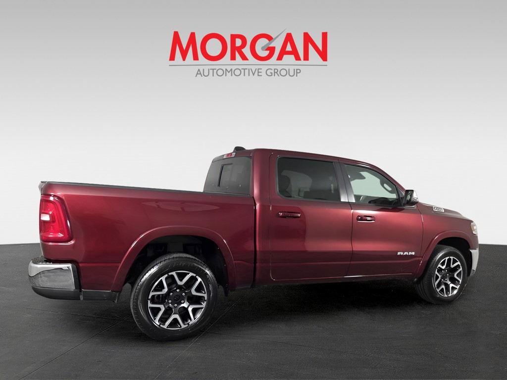 2025 Ram 1500 - Photo 4