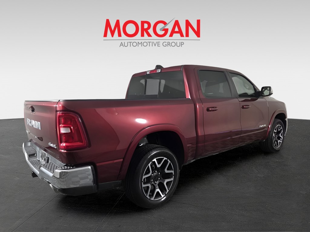 2025 Ram 1500 - Photo 5