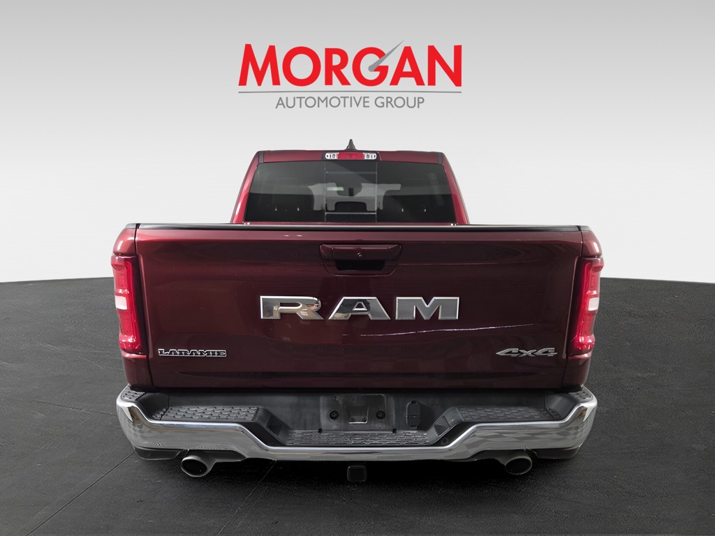 2025 Ram 1500 - Photo 7