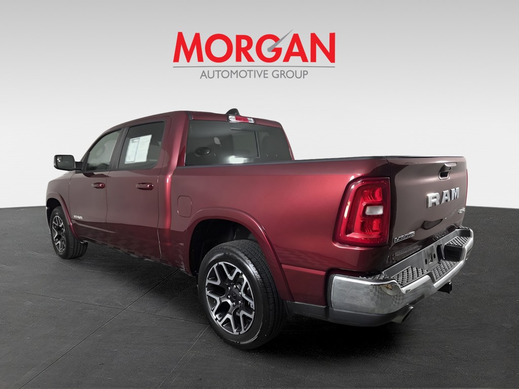 2025 Ram 1500 - Photo 6