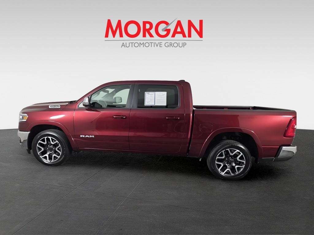 2025 Ram 1500 - Photo 8